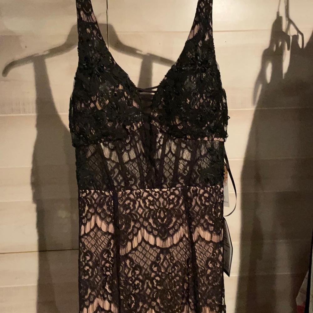Full length fancy dress!!! NWT